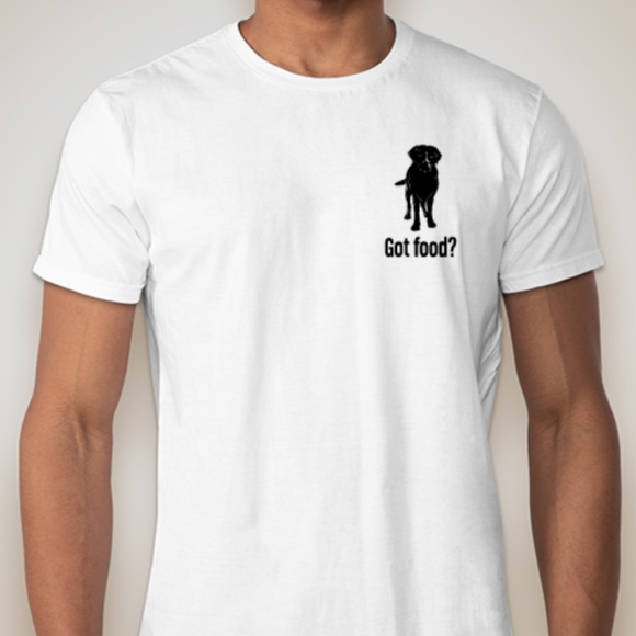 Got Food? T-Shirts - Picture 1 of 2